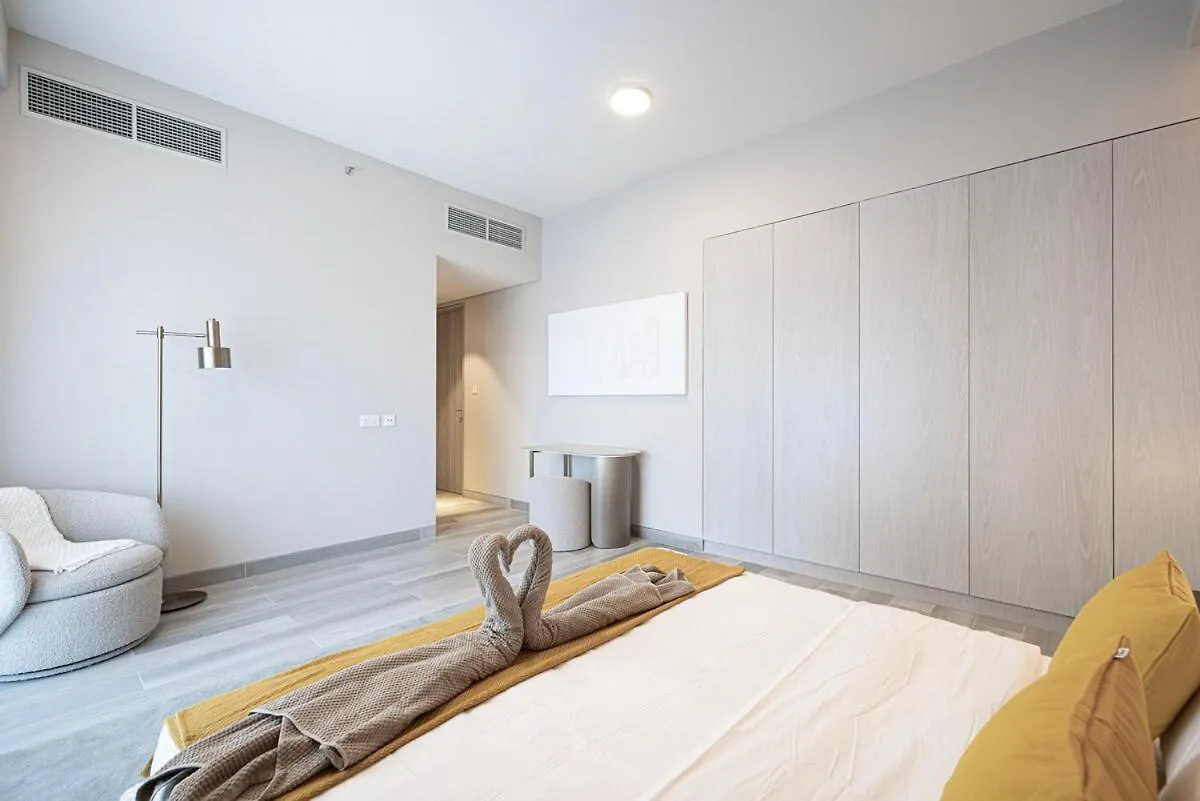 Minimalist Luxe Village Retreat Dubai 0*,  United Arab Emirates