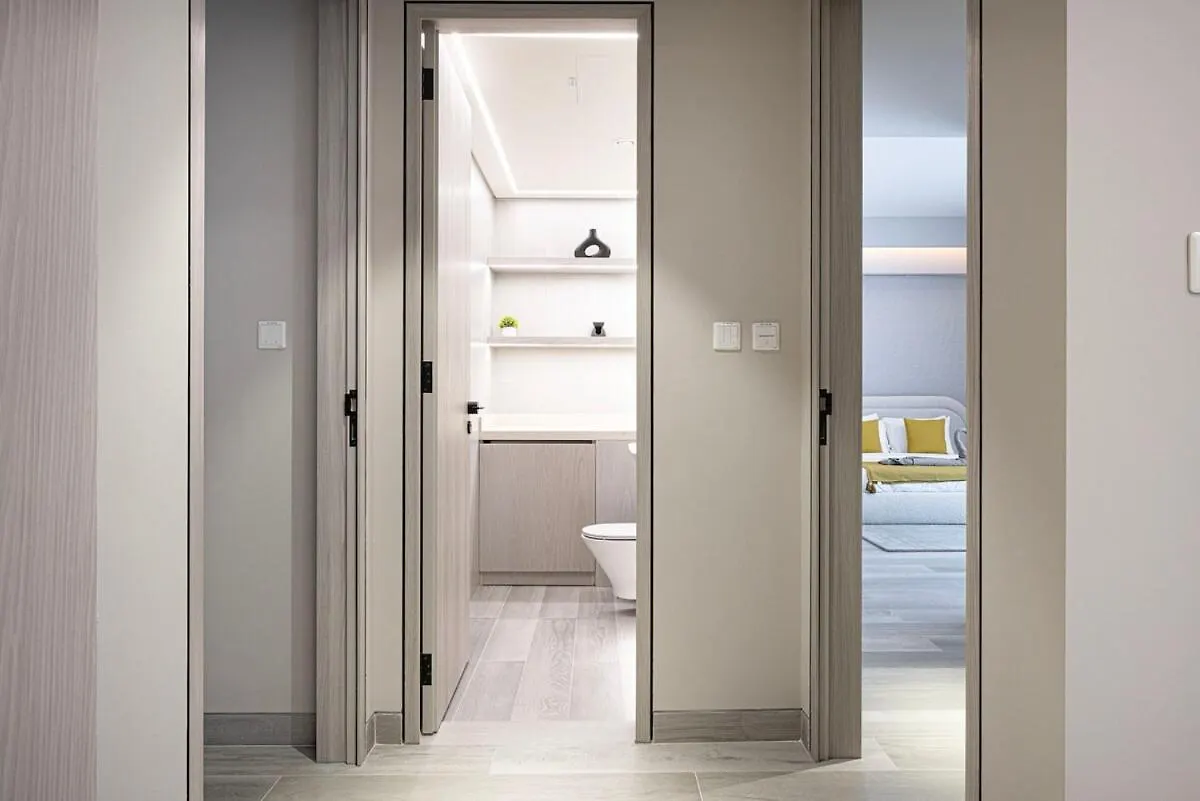 Minimalist Luxe Village Retreat Dubai 0*,  United Arab Emirates