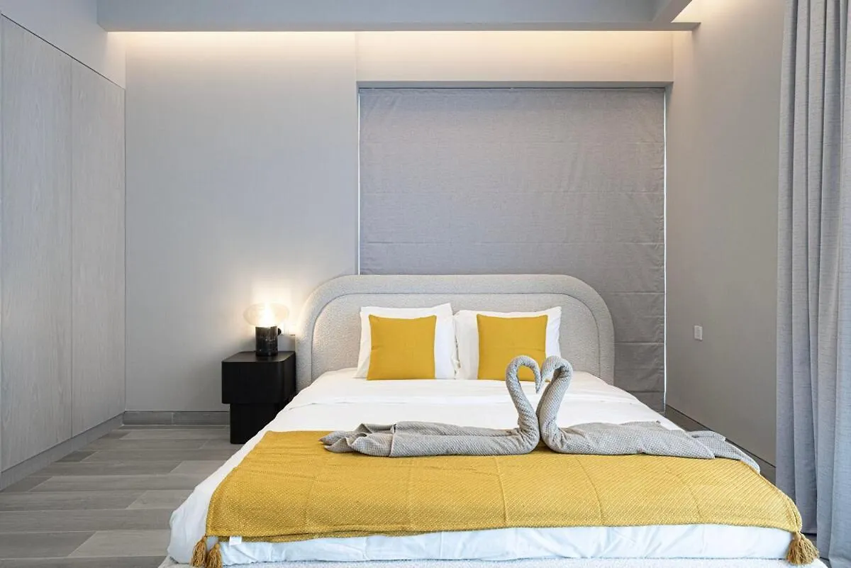Minimalist Luxe Village Retreat Dubai 0*,