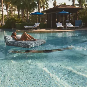 Resort Four Seasons At Jumeirah, Dubai
